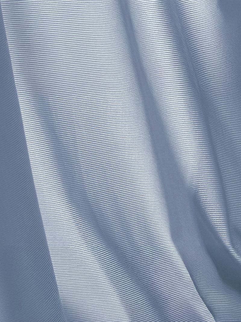 Quần Boxer Lụa Băng Phối Lưới Hai Bên QL068 Màu Xám Nhạt