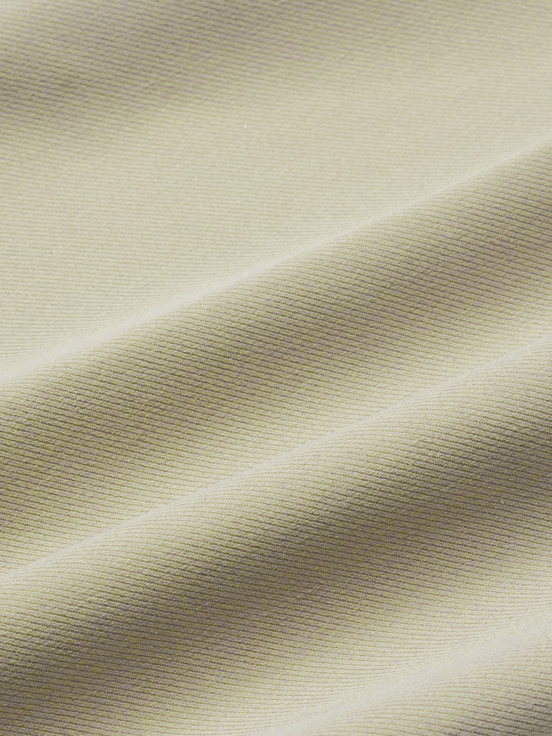 Quần Tây Trơn Form Slimfit QT050 Màu Be Nhạt