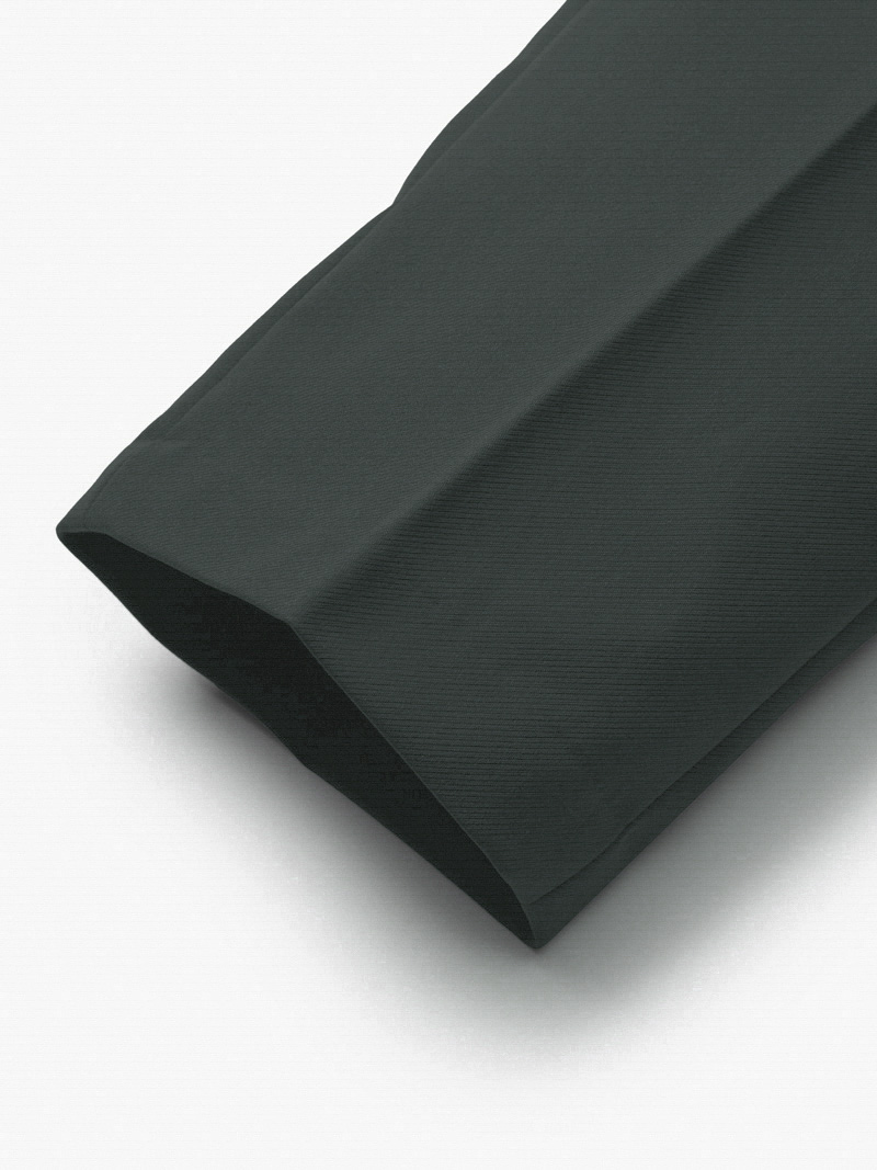 Quần Tây Trơn Form Slimfit QT050 Màu Xám