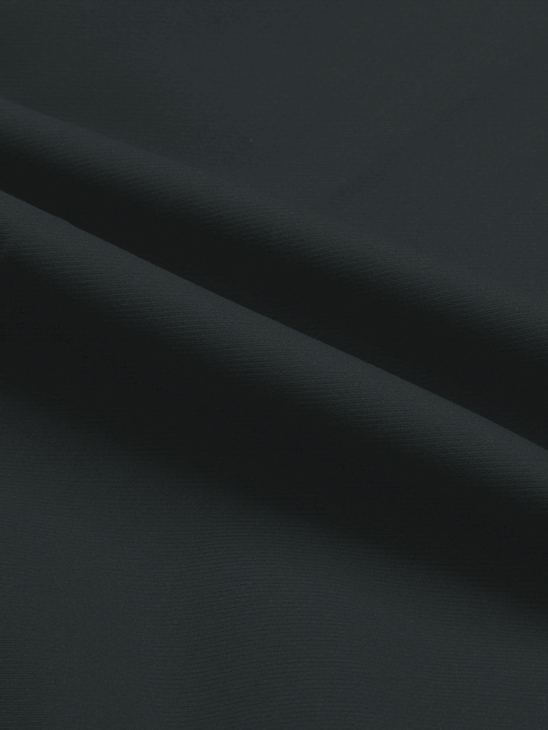 Quần Tây Trơn Form Slimfit QT050 Màu Xám Đậm