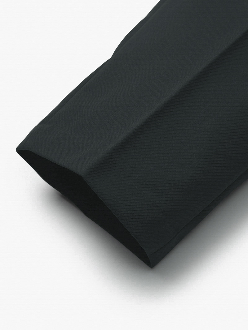 Quần Tây Trơn Form Slimfit QT050 Màu Xám Đậm