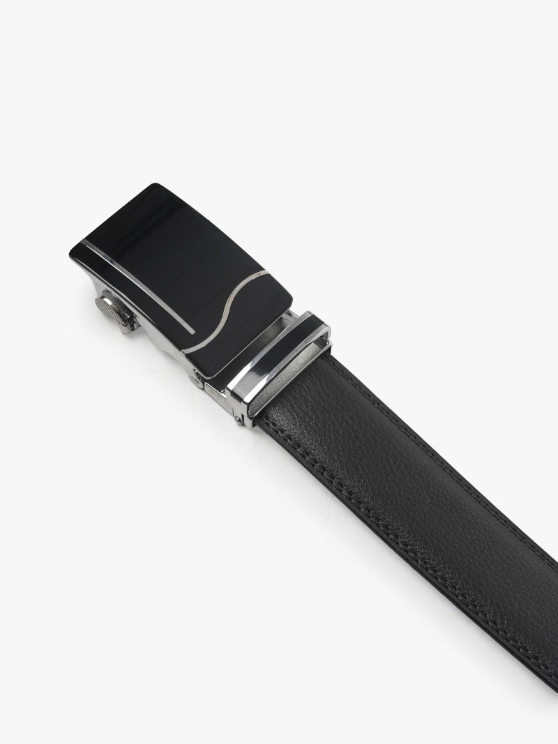 Thắt lưng khóa tự động TL195