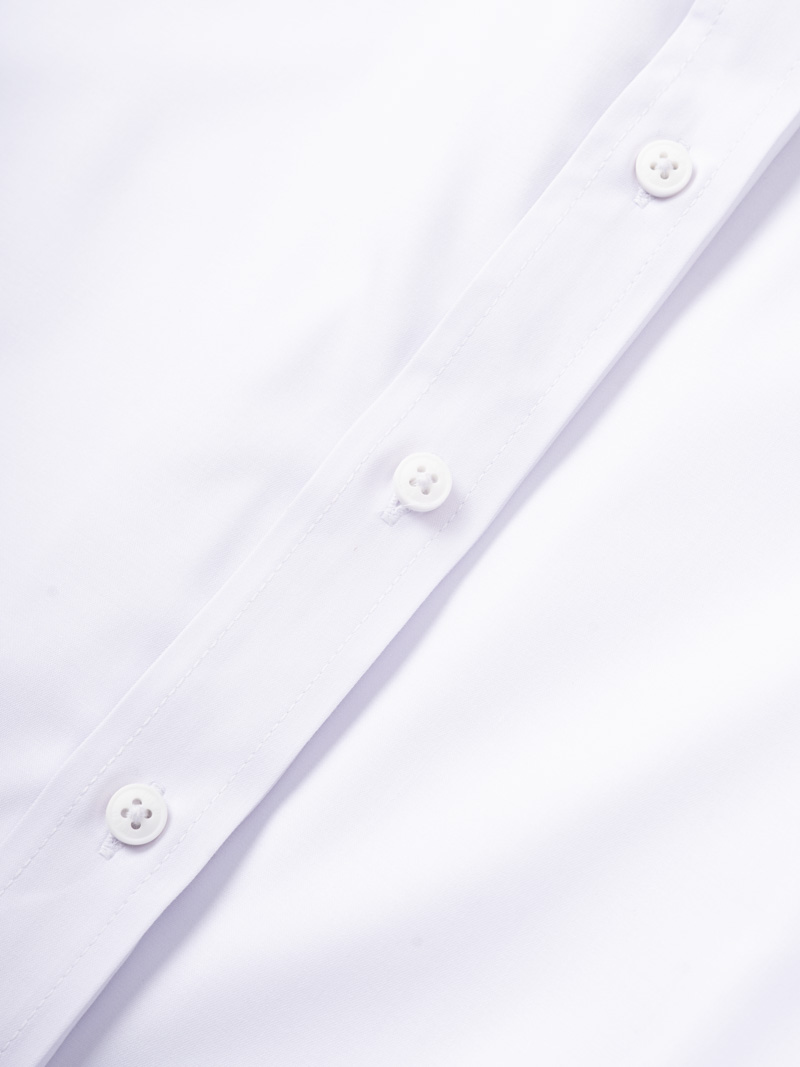 Áo Sơ Mi Cool-X Thêu 4M Form Slimfit SM195