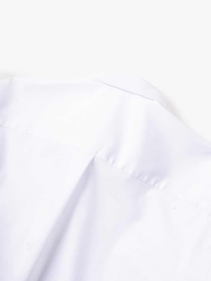 Áo Sơ Mi Cool-X Thêu 4M Form Slimfit SM195