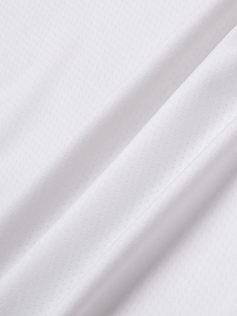 Áo Ba Lỗ In Logo 4MEN Club Sau Lưng Form Regular AT179 Màu Trắng