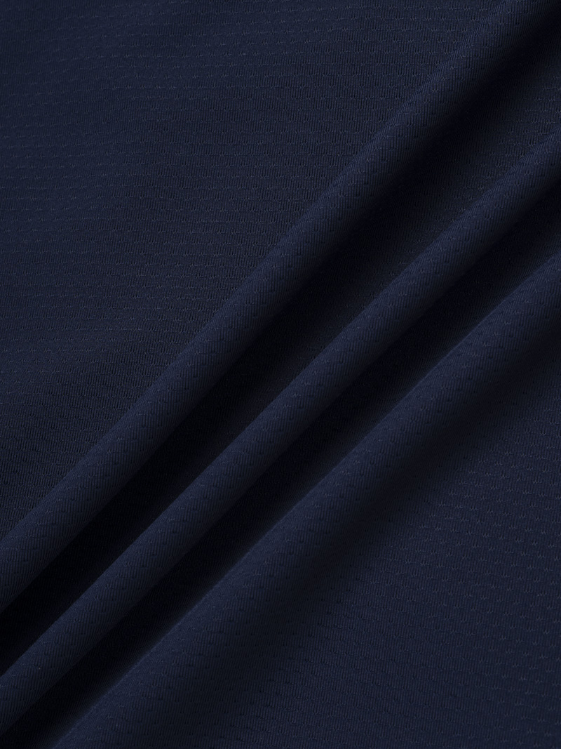 Áo Ba Lỗ In Logo 4MEN Club Sau Lưng Form Regular AT179 Màu Xanh Đen