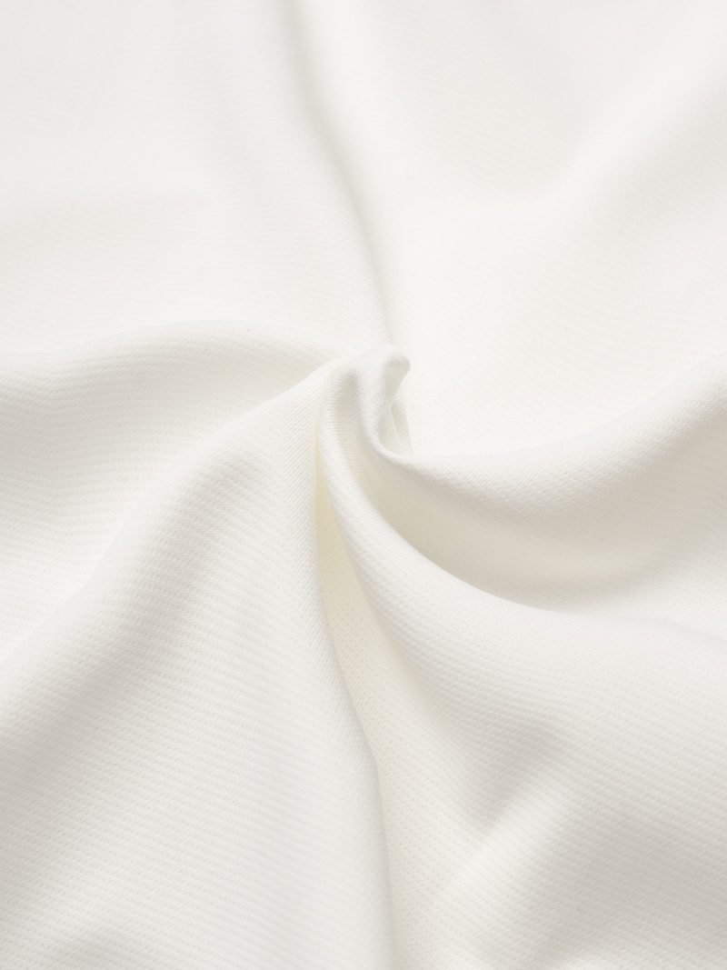 Áo Polo Thể Thao Phối Viền Form Regular PO170 Màu Trắng