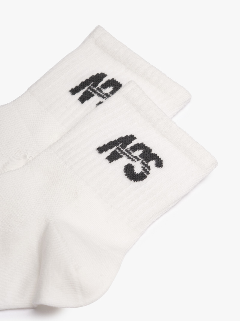 Vớ Nam cổ trung phối màu VO140