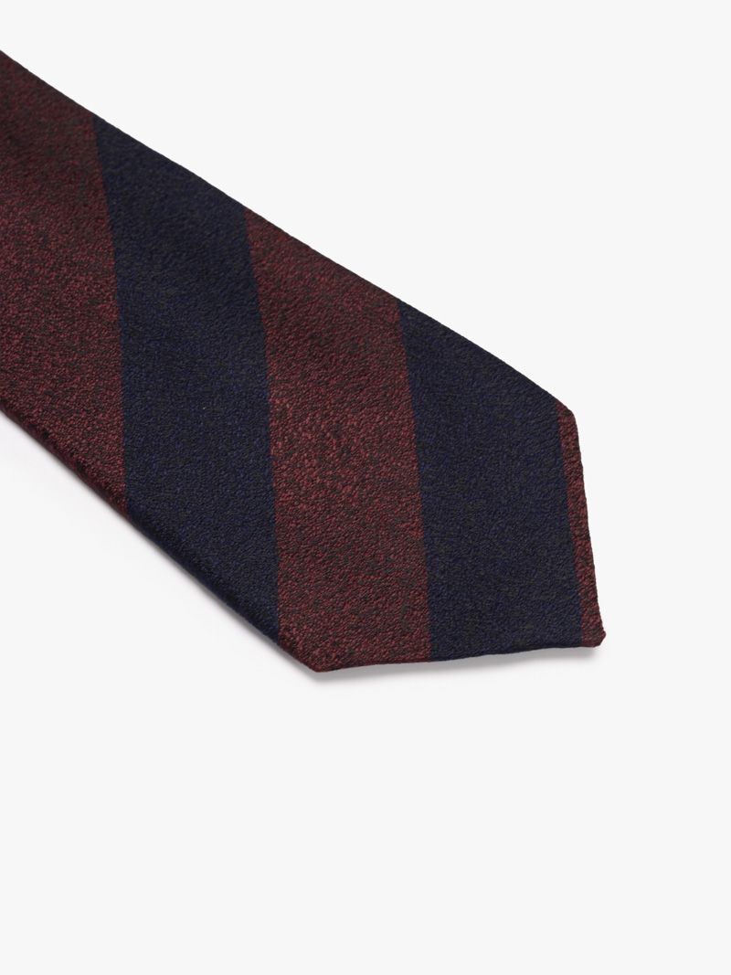 CV Sọc CV088 Màu Đỏ