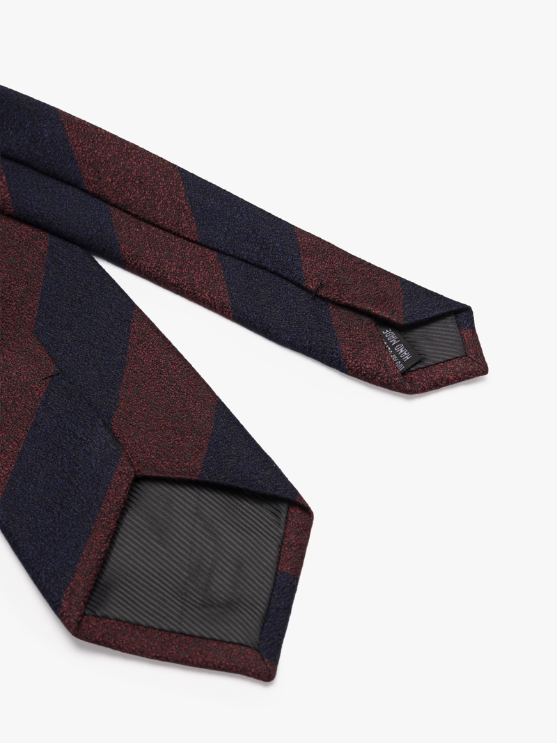 CV Sọc CV088 Màu Đỏ