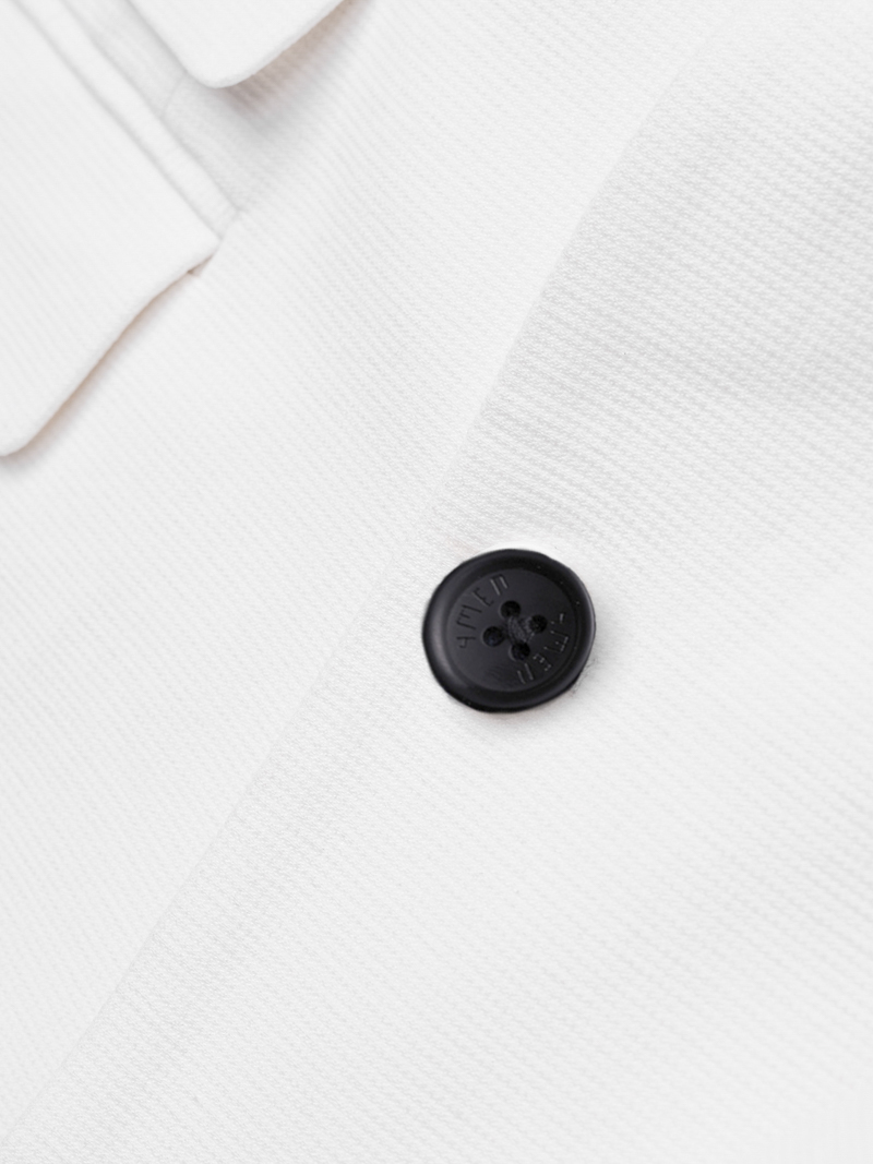 Áo Vest Trang Trí Túi Mổ 2 Cơi Form Slimfit AV035