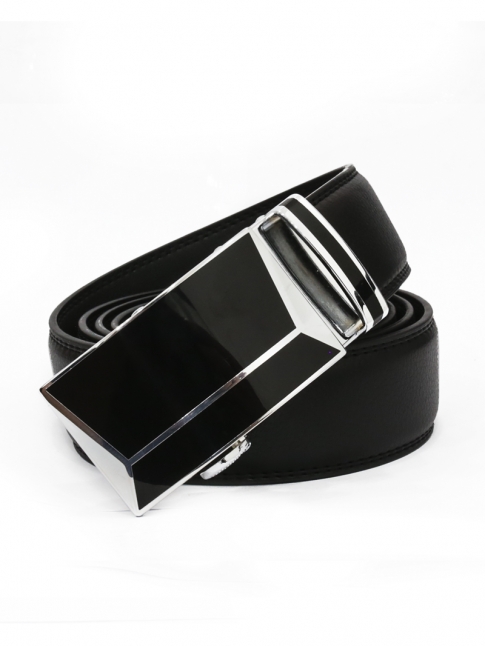 Thắt Lưng Nam Đen TL201