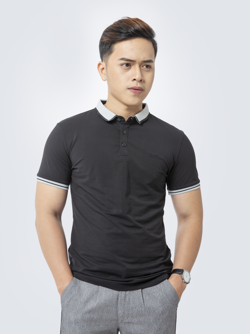 ao thun polo at839