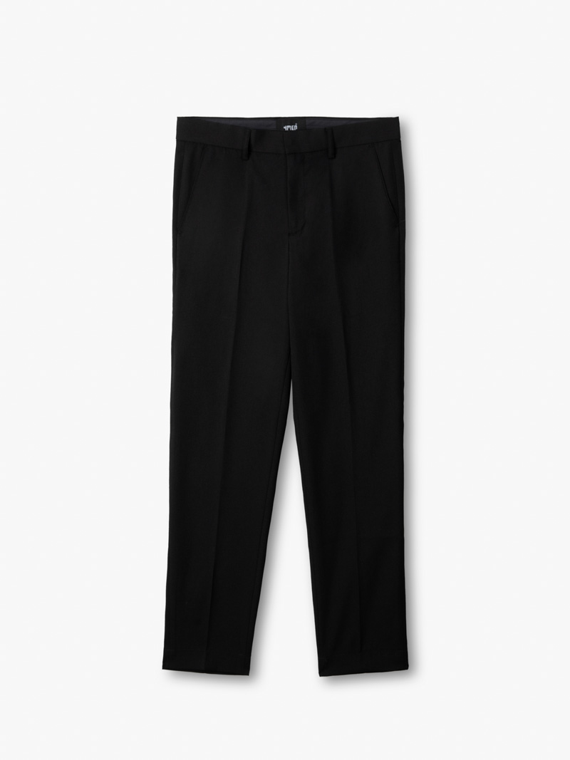 quan tay slimfit detail qt051