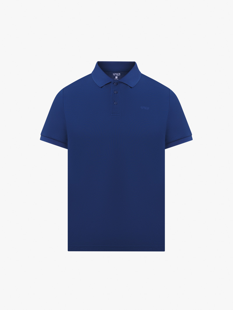 ao polo regular tron po066