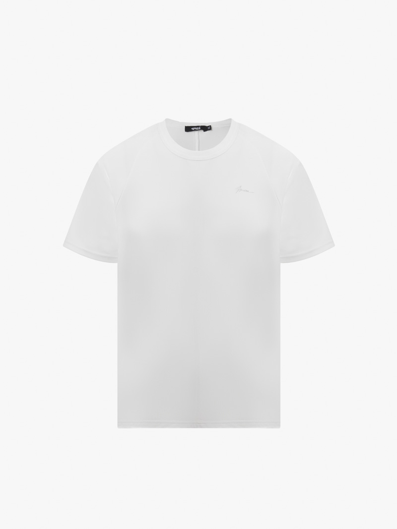 ao thun ra vai theu chu ky 4men o nguc form regular at154