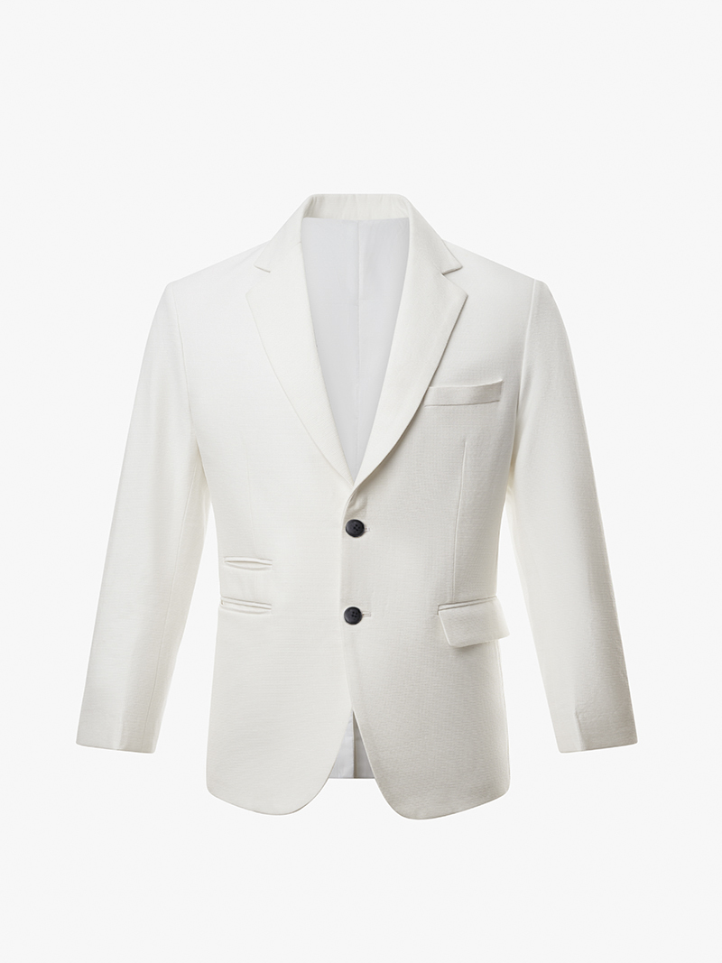 ao vest trang tri tui mo 2 coi form slimfit av035