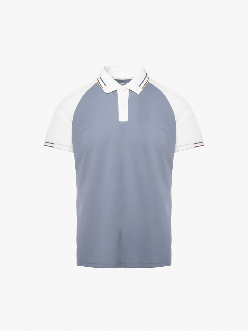 ao polo rayon bo soc form slimfit po161