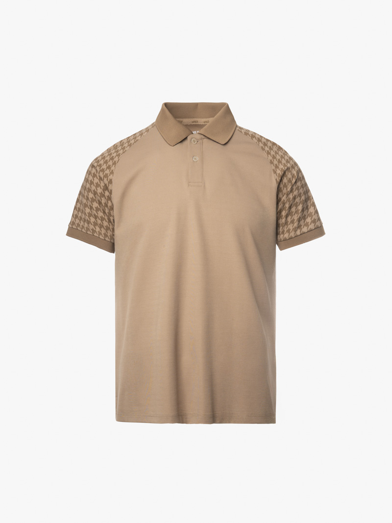 ao polo rayon nanh soi form slimfit po162