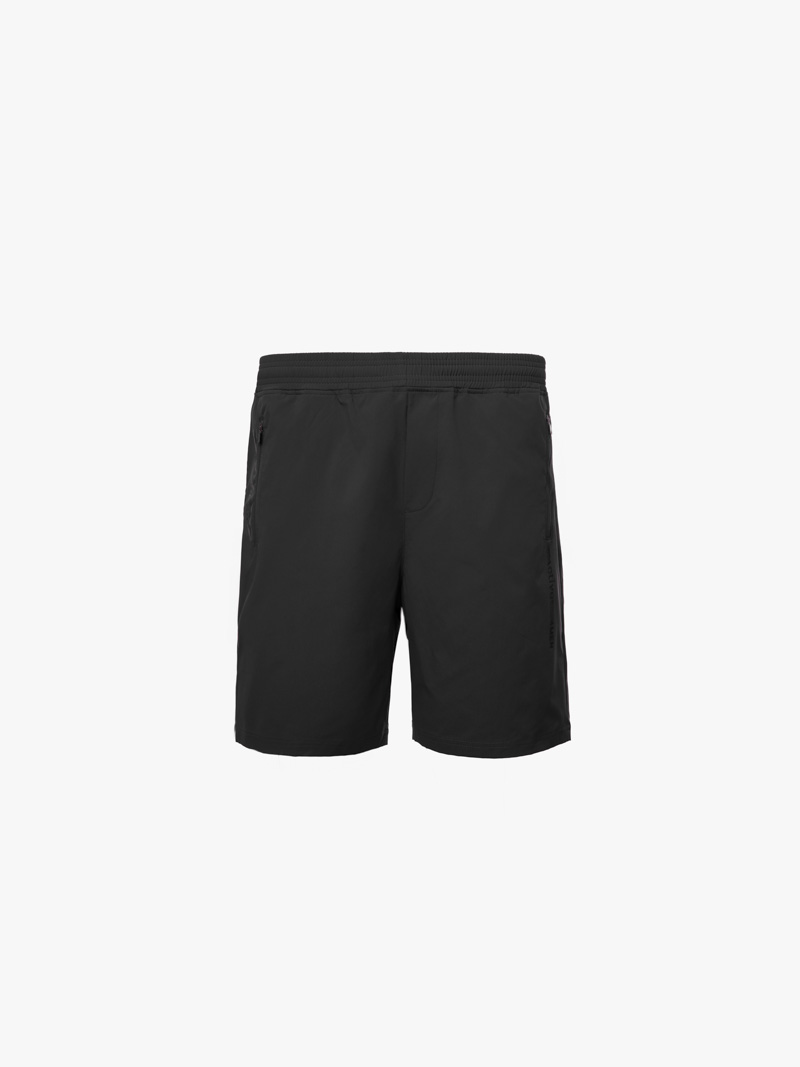quan short the thao in chu active 4men form regular qs080