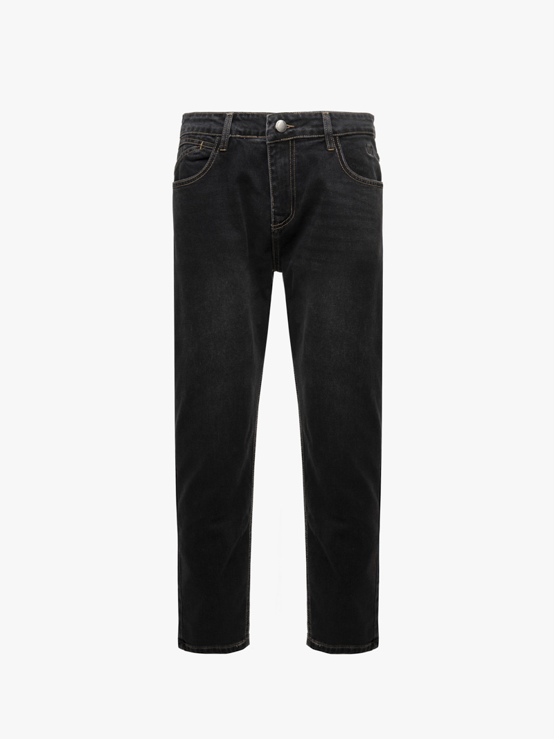 quan jean ra dieu theu huy hieu 4men form regular qj120